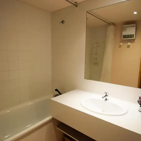 Apartman Aime 2000 - 3/4 Pers. Partie Etoile - Plagne Aime 2000 - D05a2 Mae-5884 La Plagne Tarentaise