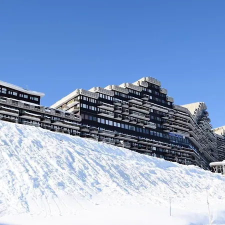 Résidence Aime 2000 - 3/4 Pers. Partie étoile - Plagne Aime 2000 - D05a2 Mae-5884 Appartamento La Plagne-Tarentaise