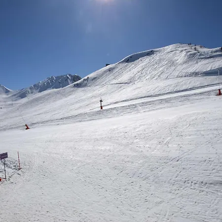 Résidence Aime 2000 - 3/4 Pers. Partie étoile - Plagne Aime 2000 - D05a2 Mae-5884 Appartamento *